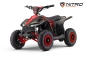 Preview: NITRO MOTORS 1000W Eco mini Kinder Quad Cooba PRM 6"